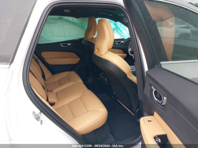 YV4102RL1M1755071 Volvo Xc60 T5 Inscription