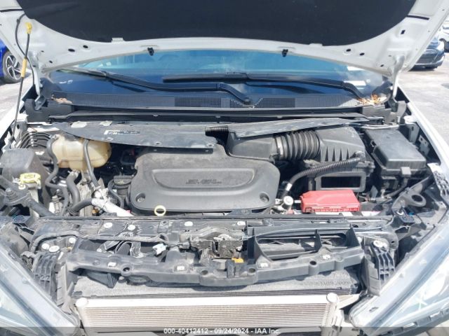 2C4RC1BG5KR685524 Chrysler Pacifica Touring L