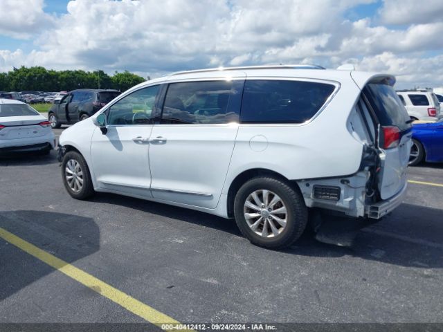 2C4RC1BG5KR685524 Chrysler Pacifica Touring L
