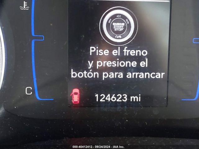 2C4RC1BG5KR685524 Chrysler Pacifica Touring L