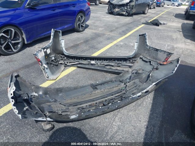2C4RC1BG5KR685524 Chrysler Pacifica Touring L
