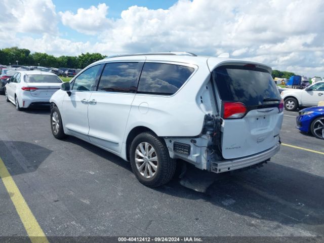 2C4RC1BG5KR685524 Chrysler Pacifica Touring L
