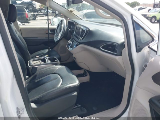 2C4RC1BG5KR685524 Chrysler Pacifica Touring L