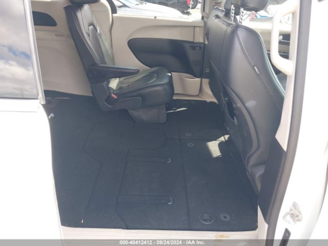 2C4RC1BG5KR685524 Chrysler Pacifica Touring L