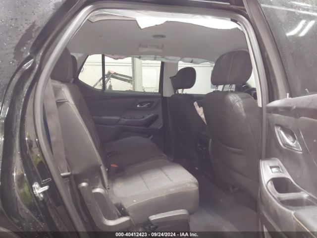 1GNERFKW8LJ267523 Chevrolet Traverse Fwd Ls
