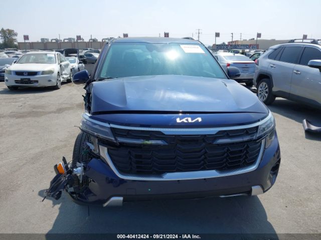 KNDER2AA3R7653957 KIA SELTOS EX