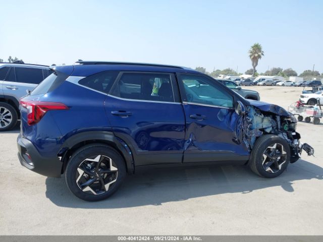 KNDER2AA3R7653957 KIA SELTOS EX