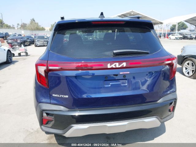 KNDER2AA3R7653957 KIA SELTOS EX