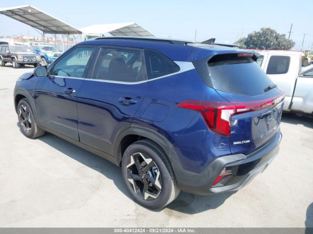 KNDER2AA3R7653957 KIA SELTOS EX