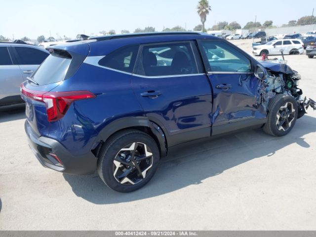 KNDER2AA3R7653957 KIA SELTOS EX