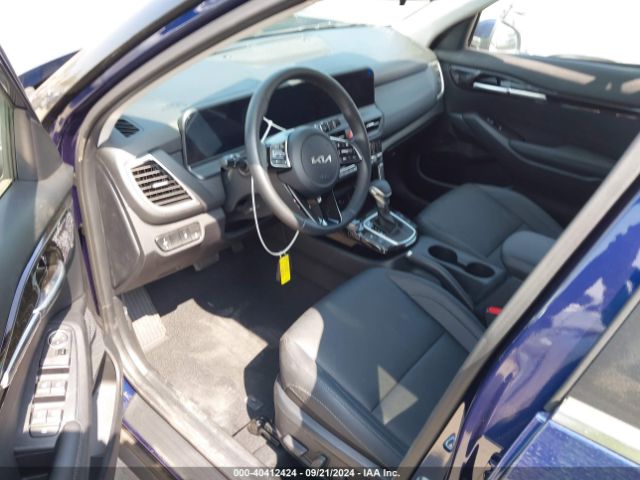 KNDER2AA3R7653957 KIA SELTOS EX
