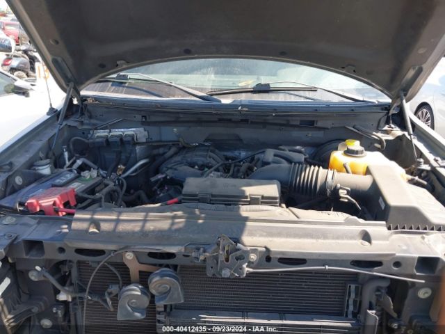 1FTEX1CM6EFA62772 Ford F-150 Xlt