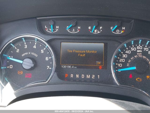 1FTEX1CM6EFA62772 Ford F-150 Xlt