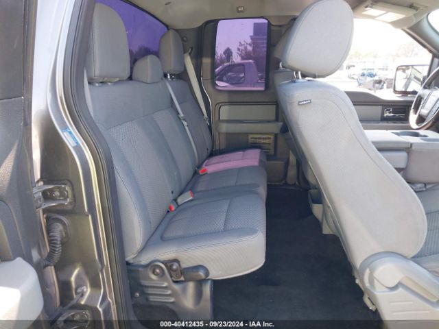 1FTEX1CM6EFA62772 Ford F-150 Xlt