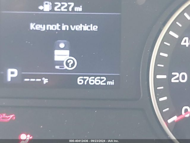 5XXGT4L39LG417722 KIA Optima S