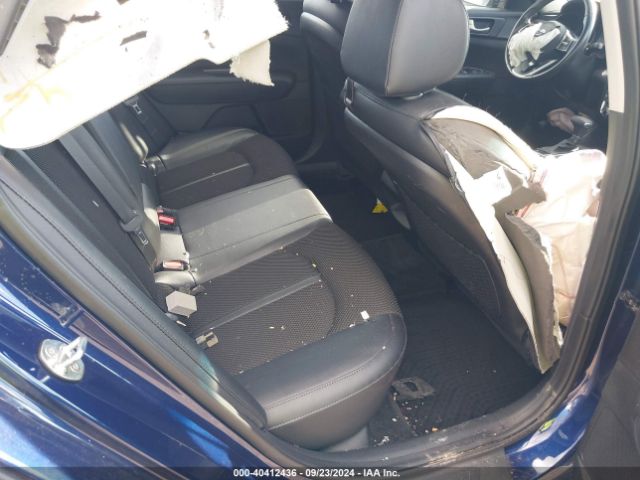 5XXGT4L39LG417722 KIA Optima S