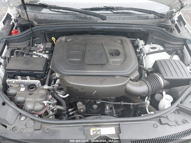 1C4RJFBG5MC583705 Jeep Grand Cherokee 80th Anniversary 4x4
