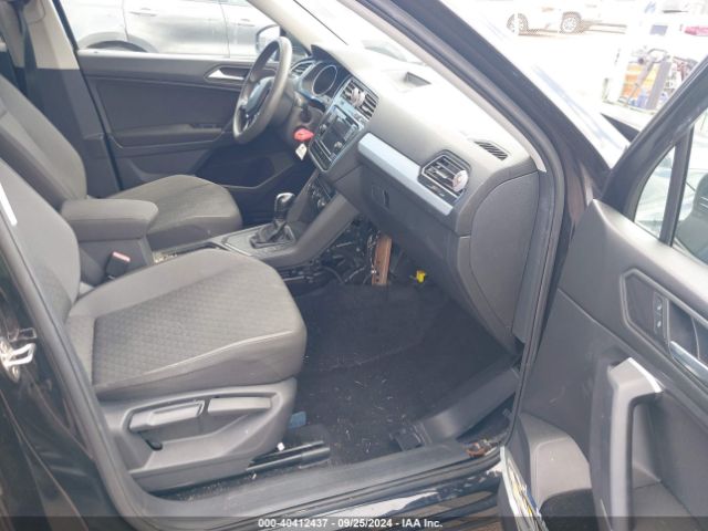 3VV1B7AX2LM154974 Volkswagen Tiguan 2.0t S