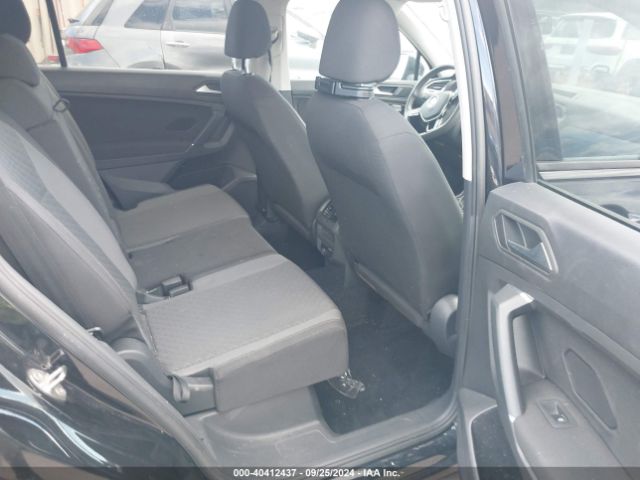 3VV1B7AX2LM154974 Volkswagen Tiguan 2.0t S