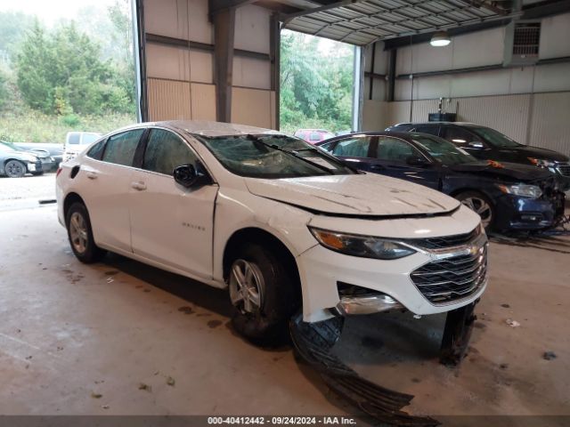 1G1ZB5STXLF121098 auction archive image