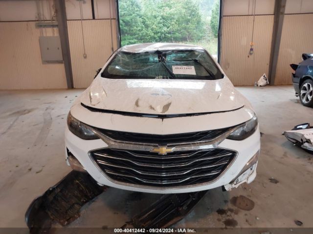1G1ZB5STXLF121098 Chevrolet Malibu Fwd Ls