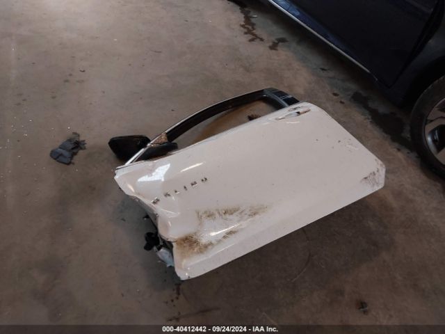 1G1ZB5STXLF121098 Chevrolet Malibu Fwd Ls