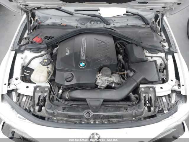 WBA3A9C5XFK472576 BMW 335i