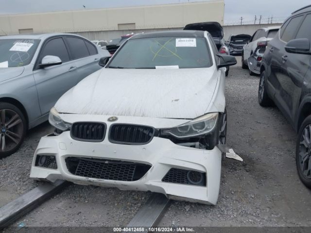 WBA3A9C5XFK472576 BMW 335i
