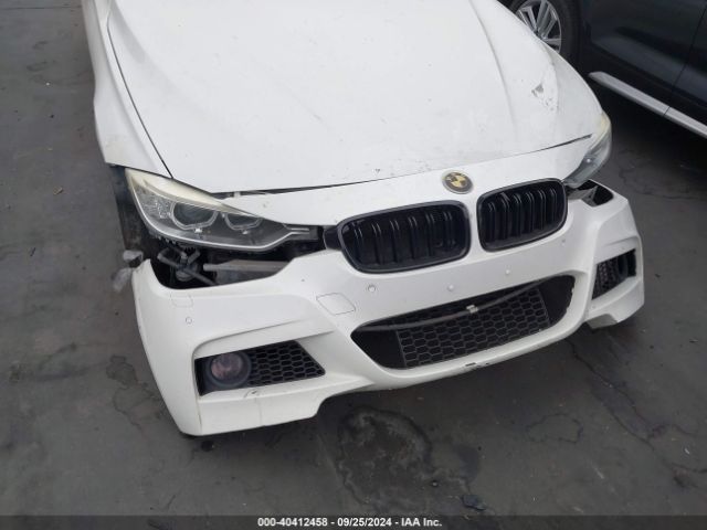 WBA3A9C5XFK472576 BMW 335i