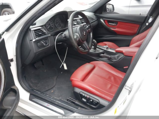 WBA3A9C5XFK472576 BMW 335i