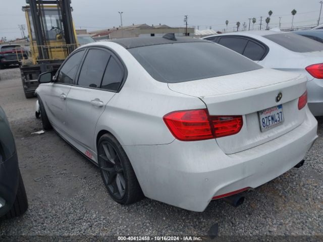 WBA3A9C5XFK472576 BMW 335i
