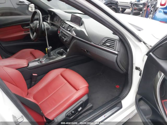 WBA3A9C5XFK472576 BMW 335i