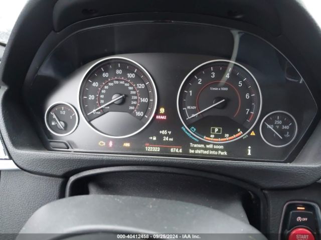 WBA3A9C5XFK472576 BMW 335i