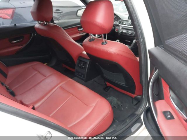 WBA3A9C5XFK472576 BMW 335i