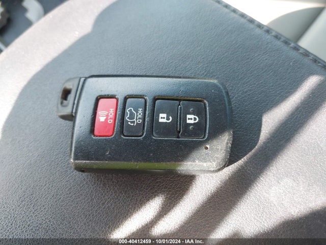 Toyota Rav4 Limited 2014 2T3YFREV7EW086629 Image 11