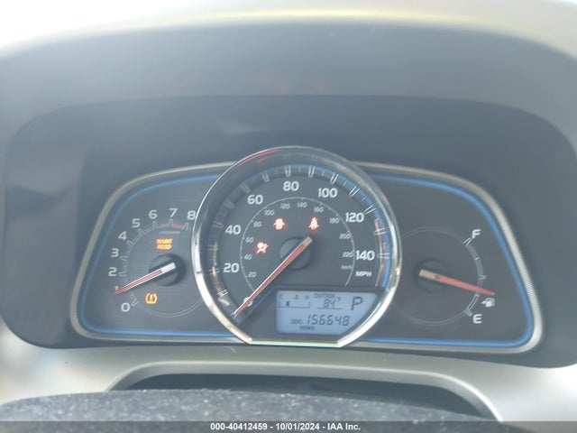 Toyota Rav4 Limited 2014 2T3YFREV7EW086629 Image 15