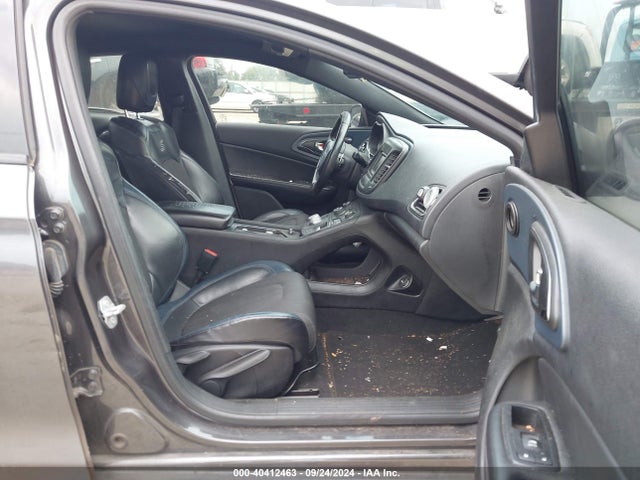 Chrysler 200 S 2015 1C3CCCBB3FN565797 Image 5