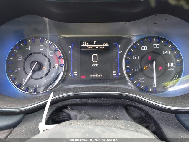 Chrysler 200 S 2015 1C3CCCBB3FN565797 Image 7