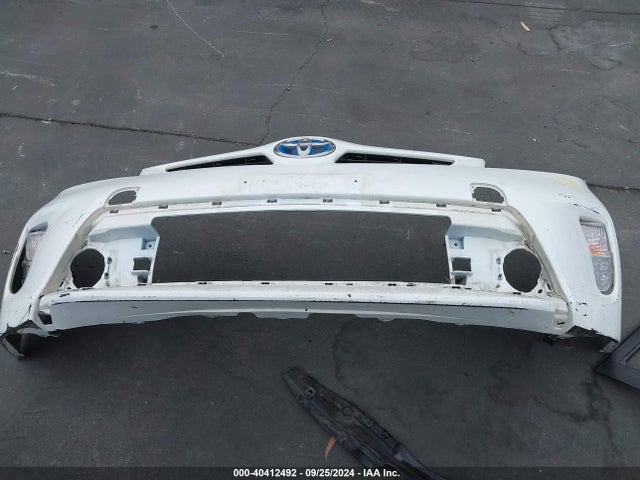 Toyota Prius Three 2015 JTDKN3DU8F0470035 Image 18