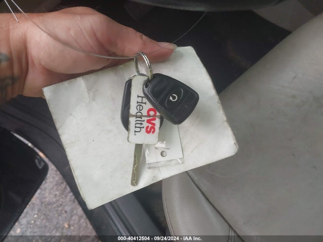 Ford ESCAPE SE 2017 1FMCU0G90HUA11831 Image 11