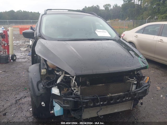 Ford ESCAPE SE 2017 1FMCU0G90HUA11831 Image 13