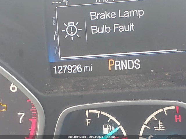 Ford ESCAPE SE 2017 1FMCU0G90HUA11831 Image 16