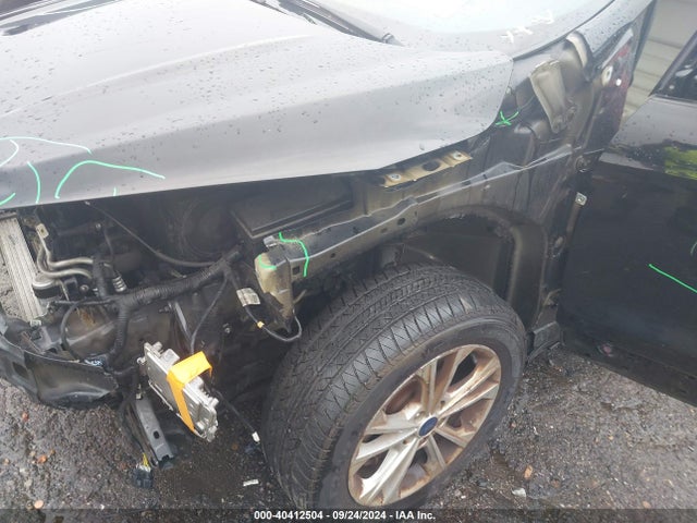 Ford ESCAPE SE 2017 1FMCU0G90HUA11831 Image 19