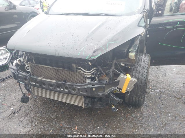 Ford ESCAPE SE 2017 1FMCU0G90HUA11831 Image 6