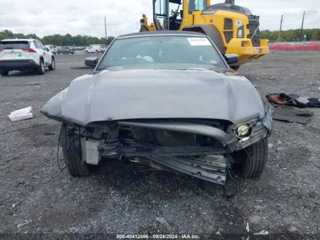 1ZVBP8EMXE5306869 Ford Mustang V6 Premium