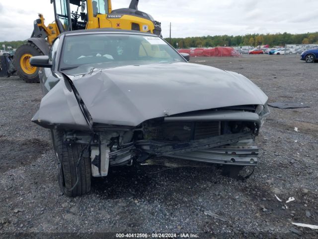 1ZVBP8EMXE5306869 Ford Mustang V6 Premium