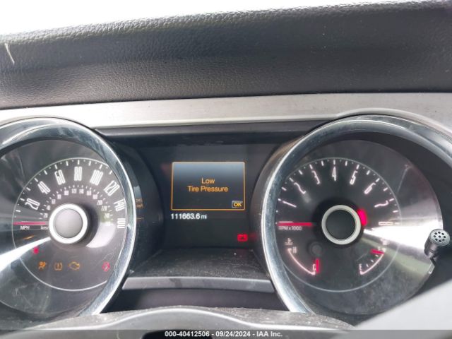 1ZVBP8EMXE5306869 Ford Mustang V6 Premium