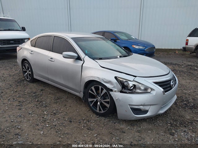 2014 1N4AL3AP7EC151549 главное изображение