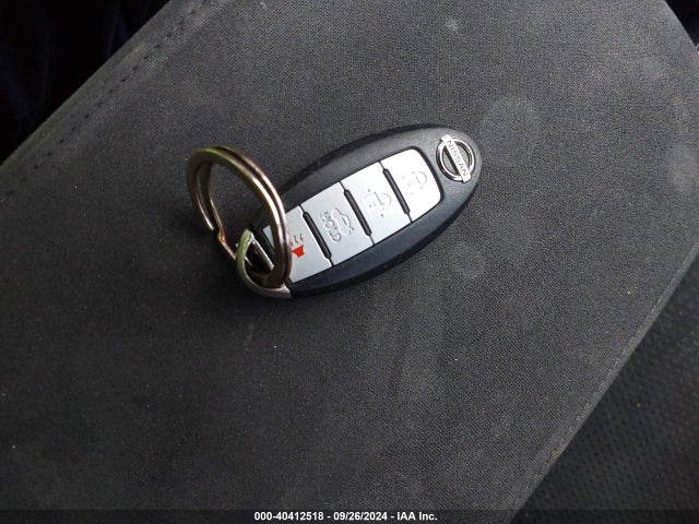 Nissan Altima 2.5 S 2014 1N4AL3AP7EC151549 Image 11