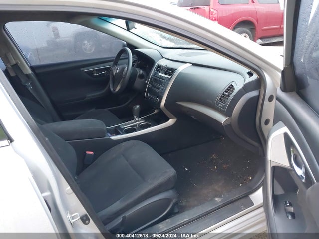 Nissan Altima 2.5 S 2014 1N4AL3AP7EC151549 Image 5